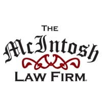 The McIntosh Law Firm P.C logo