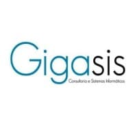Gigasis Consultoria e Sistemas InformÃ¡ticos Lda logo