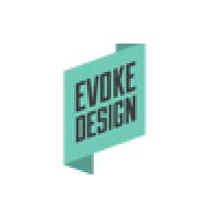 Evoke Design logo