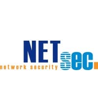 NETsec logo