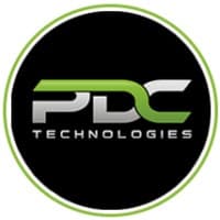 PDC logo