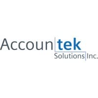 Accountek Solutions logo