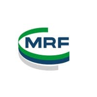 Metaal Recycling Federatie logo