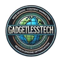 Gadgetlesstech logo