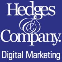 Hedges logo