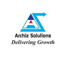 Archiz Solutions logo