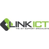 Link ICT Services logo