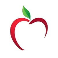 Silver Apples logo