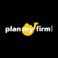 Plan My Firm logo