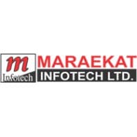 Maraekat Infotech logo