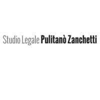 Studio Legale PulitanÃ² Zanchetti logo