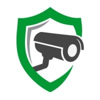 Emerald Security logo