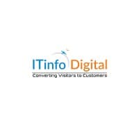 ITInfo Digital logo