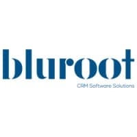 BluRoot logo