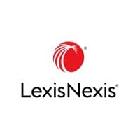 LexisNexis France logo