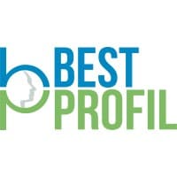 BEST PROFIL IntÃ©rim-Recrutement-Formation logo