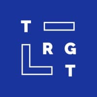TRGT Digital logo