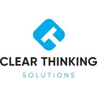 Clear Thinking IT logo