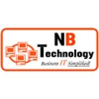 NB Technology logo