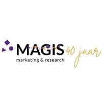 MAGIS marketing & research logo