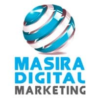 Masira Digital Marketing Pvt logo