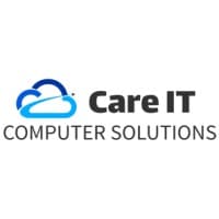 CareIT Computer Solutions logo