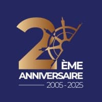 Marketing MÃ©diterranÃ©e Tunisie logo