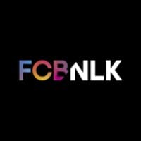 FCB Newlink logo