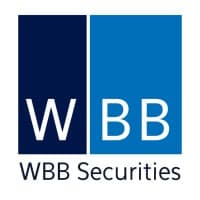 WBB Securities logo