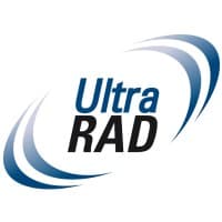 UltraRAD logo