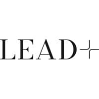 LEAD logo