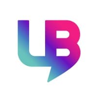 Leadbacker logo
