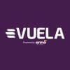 Vuelatel Guatemala logo