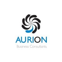 Aurion Business Consultants logo
