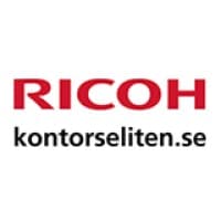 Ricoh IT Partner Karlstad logo