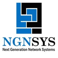 NGNSYS logo