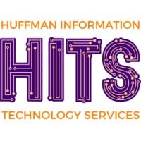 Huffman Information Technology Services logo
