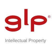 GLP Intellectual Property Office logo