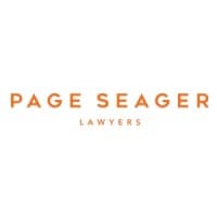 Page Seager Lawyers logo