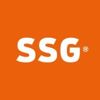 SSG Standard Solutions Group logo