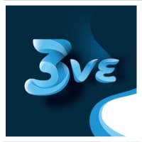 3VE logo