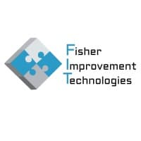 Fisher Improvement logo