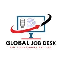 GJD Technologies Pvt logo