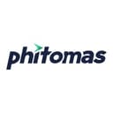 Phitomas logo