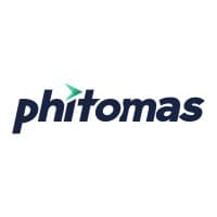 Phitomas logo