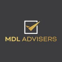 MDL Advisers DMCC logo