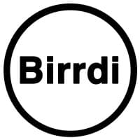 Birrdi logo