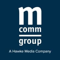 Mcomm Group Inc. Channel Marketing logo