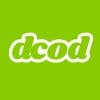 DCOD CybersÃ©curitÃ© logo