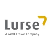 Lurse logo